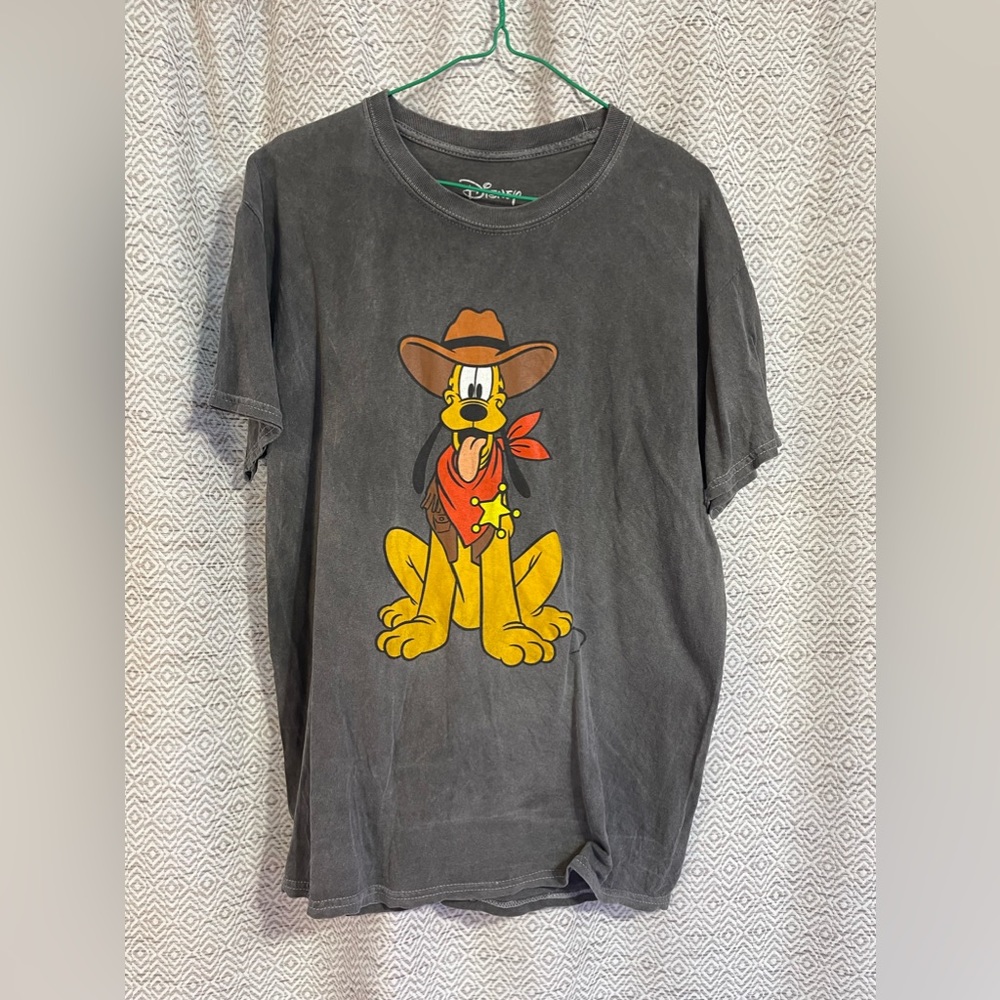 Goofy Tshirt